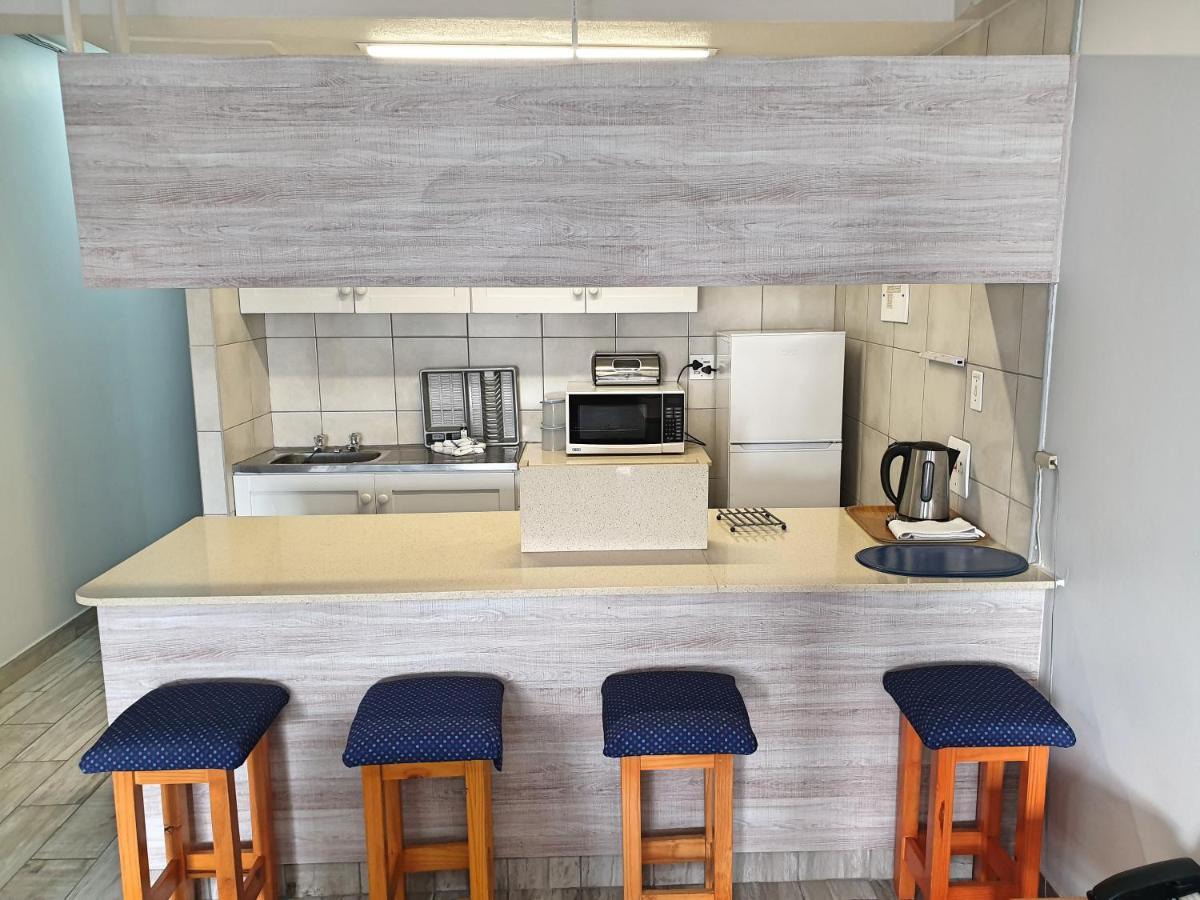 Gooderson Leisure Silver Sands 2 Self Catering And Timeshare Lifestyle Resort Дурбан Екстер'єр фото