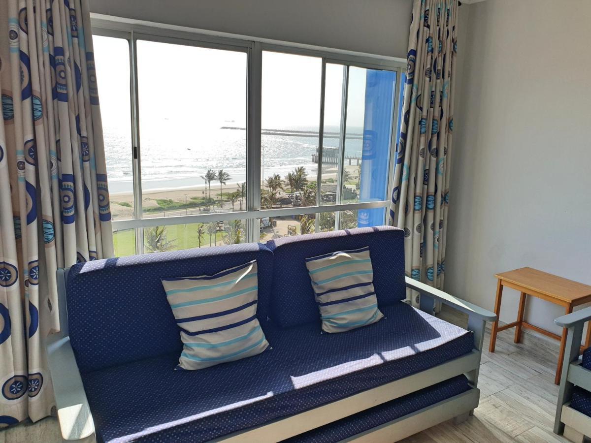 Gooderson Leisure Silver Sands 2 Self Catering And Timeshare Lifestyle Resort Дурбан Екстер'єр фото