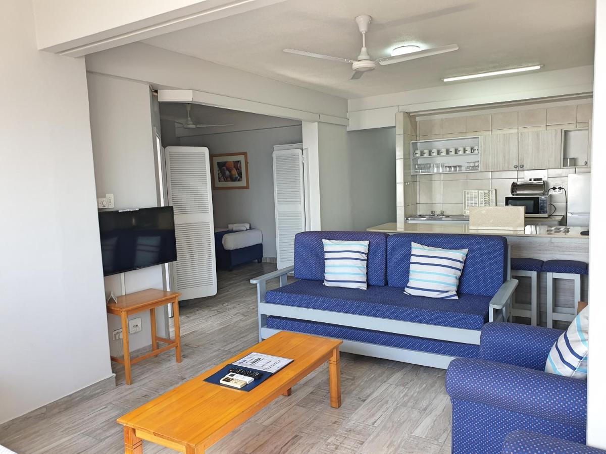 Gooderson Leisure Silver Sands 2 Self Catering And Timeshare Lifestyle Resort Дурбан Екстер'єр фото