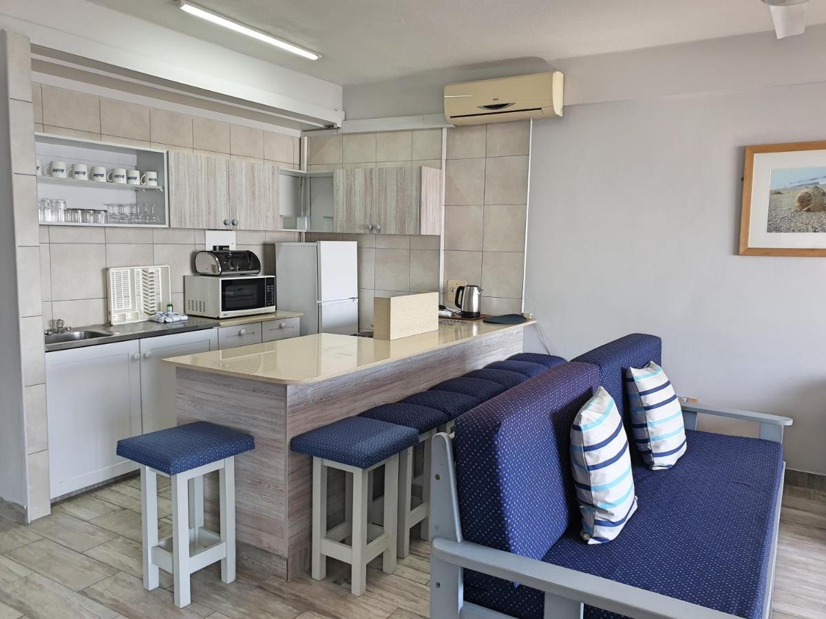 Gooderson Leisure Silver Sands 2 Self Catering And Timeshare Lifestyle Resort Дурбан Екстер'єр фото