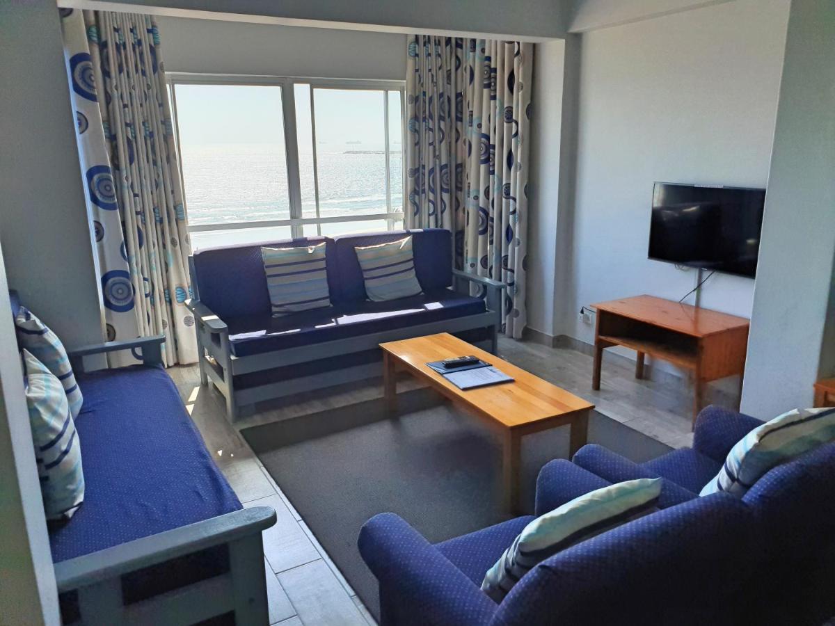 Gooderson Leisure Silver Sands 2 Self Catering And Timeshare Lifestyle Resort Дурбан Екстер'єр фото