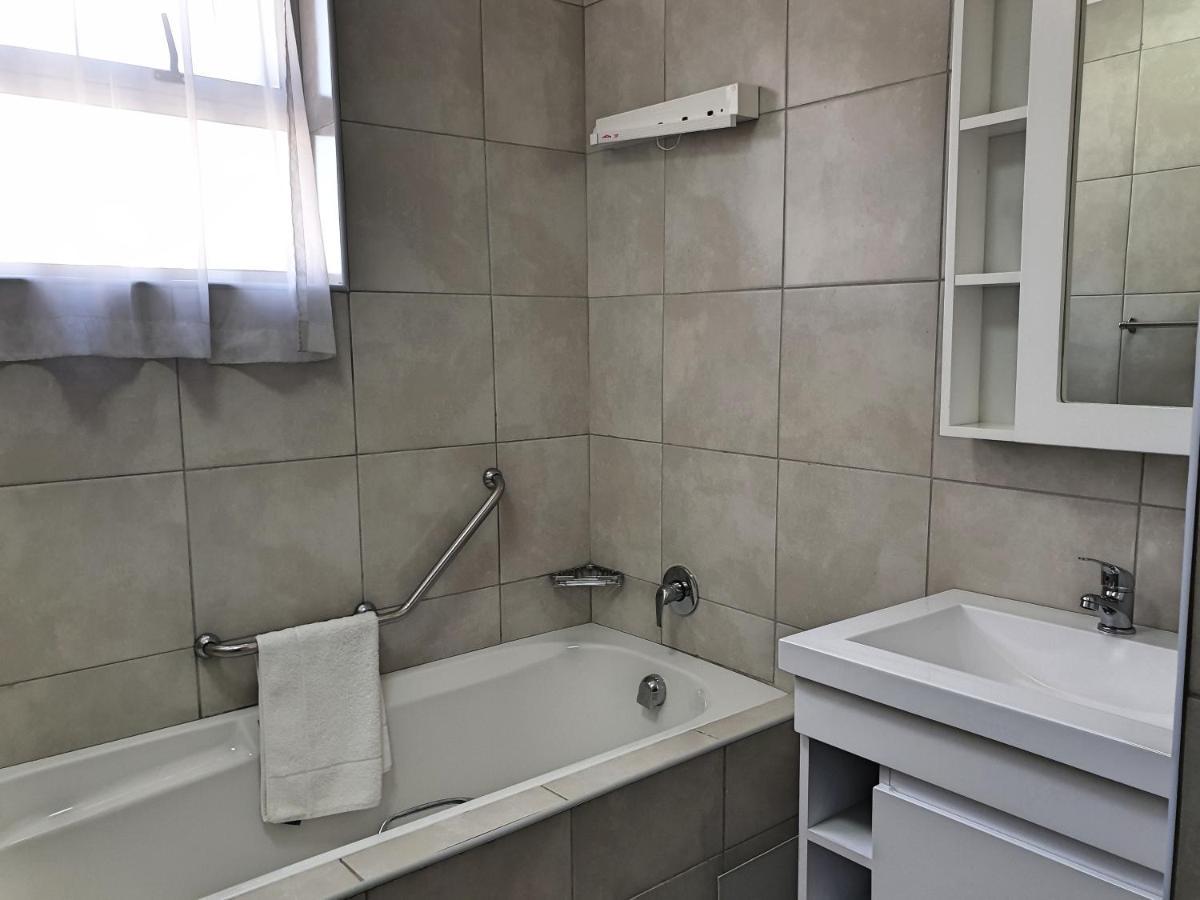 Gooderson Leisure Silver Sands 2 Self Catering And Timeshare Lifestyle Resort Дурбан Екстер'єр фото