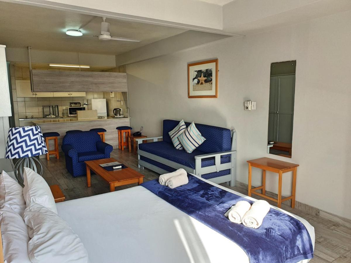 Gooderson Leisure Silver Sands 2 Self Catering And Timeshare Lifestyle Resort Дурбан Екстер'єр фото