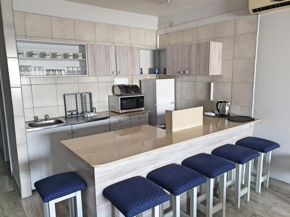 Gooderson Leisure Silver Sands 2 Self Catering And Timeshare Lifestyle Resort Дурбан Екстер'єр фото