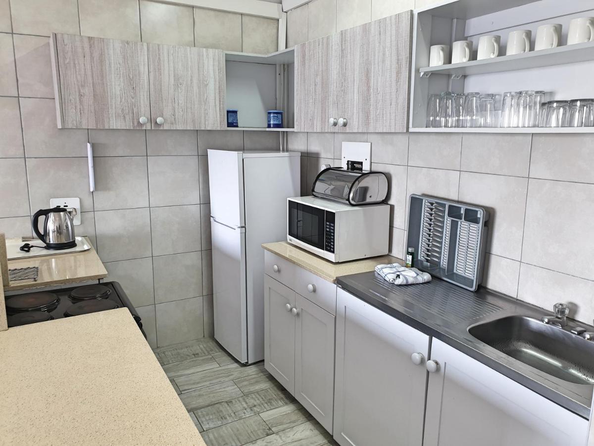 Gooderson Leisure Silver Sands 2 Self Catering And Timeshare Lifestyle Resort Дурбан Екстер'єр фото