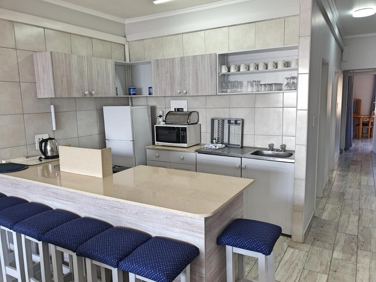 Gooderson Leisure Silver Sands 2 Self Catering And Timeshare Lifestyle Resort Дурбан Екстер'єр фото