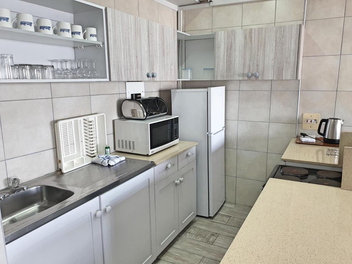 Gooderson Leisure Silver Sands 2 Self Catering And Timeshare Lifestyle Resort Дурбан Екстер'єр фото