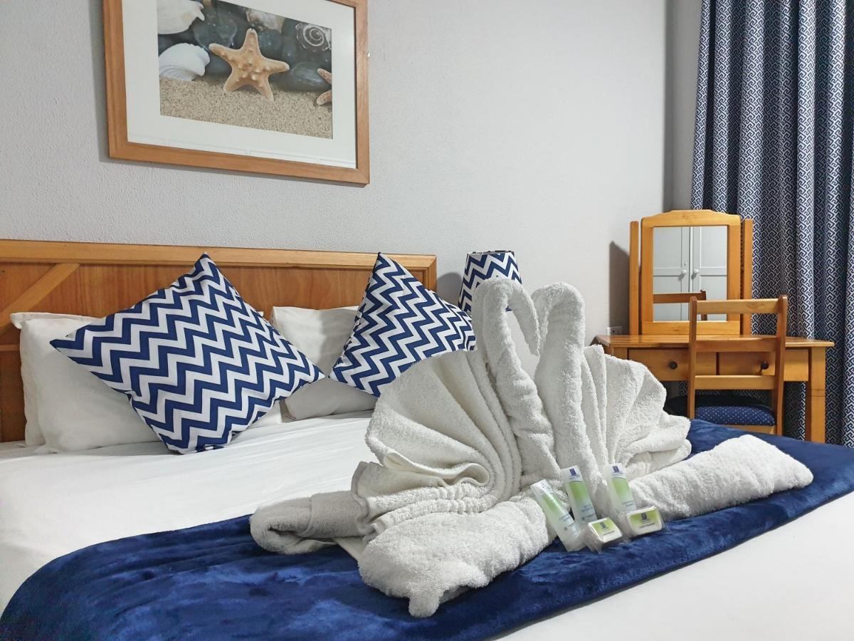 Gooderson Leisure Silver Sands 2 Self Catering And Timeshare Lifestyle Resort Дурбан Екстер'єр фото