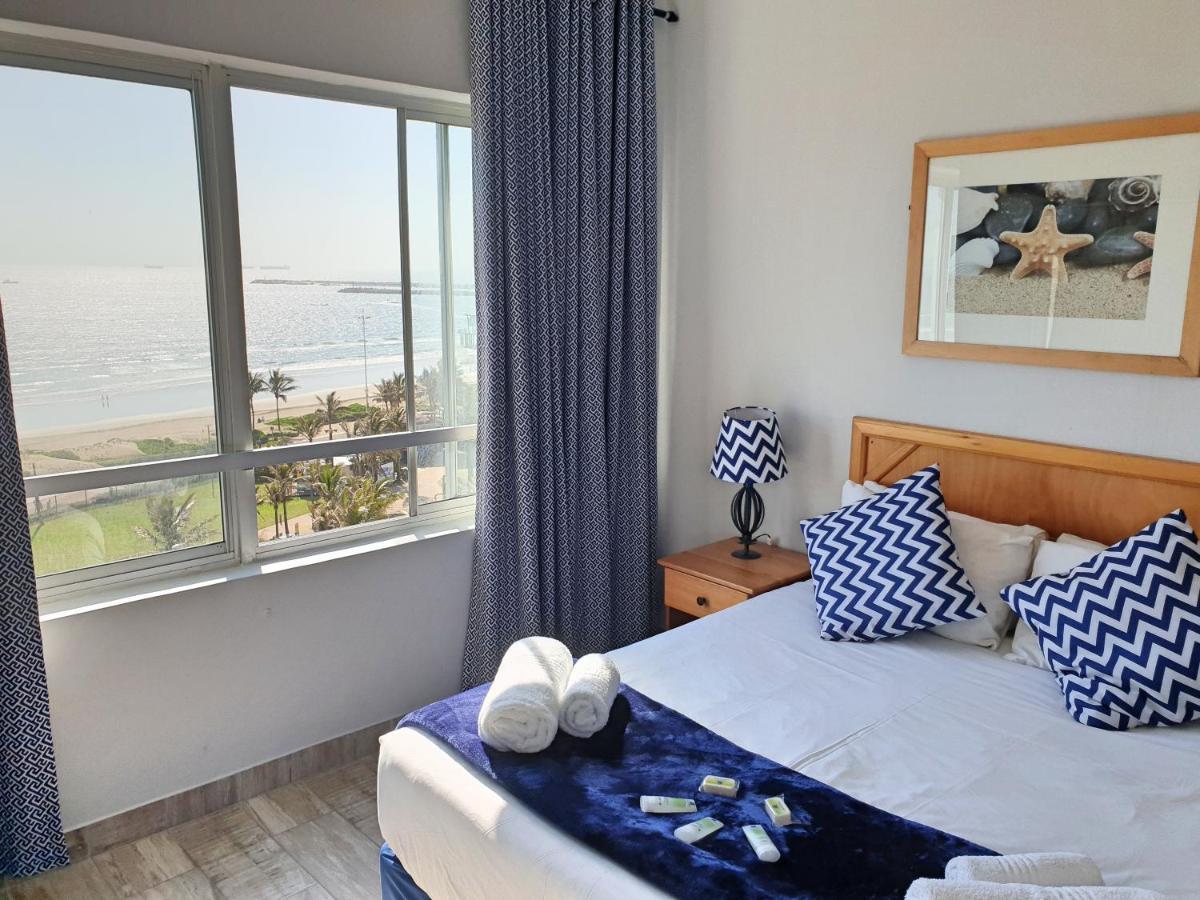 Gooderson Leisure Silver Sands 2 Self Catering And Timeshare Lifestyle Resort Дурбан Екстер'єр фото
