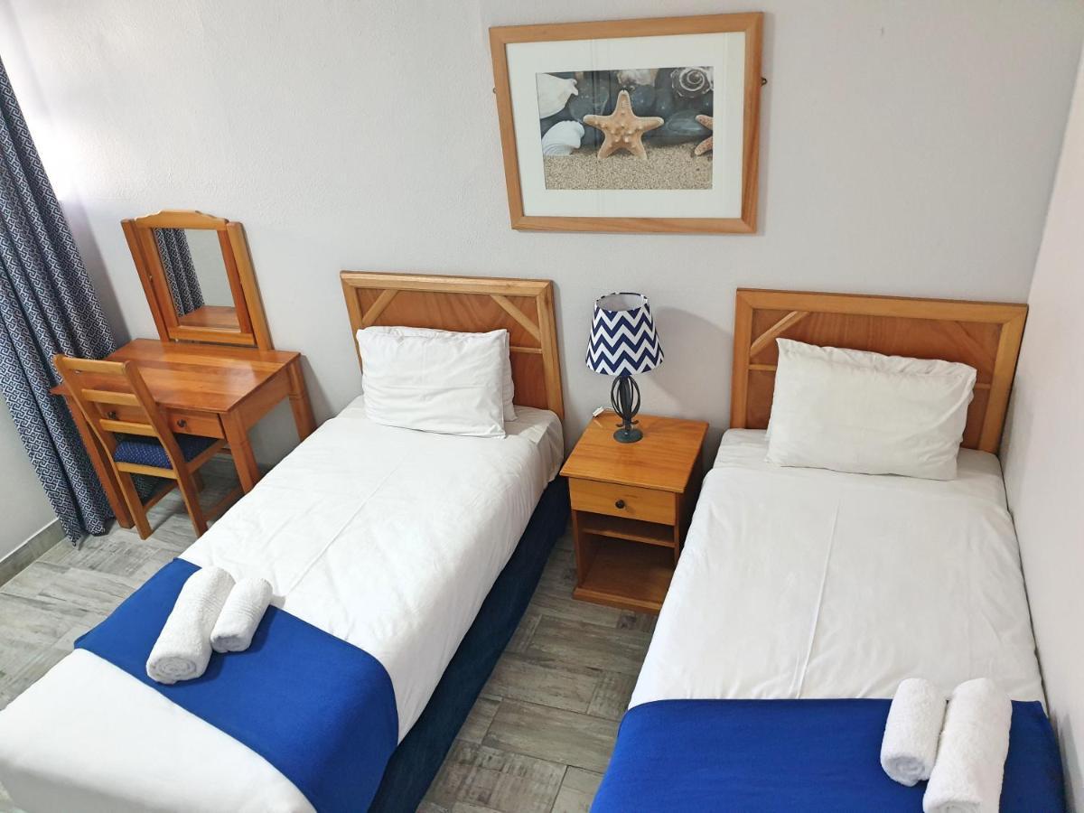 Gooderson Leisure Silver Sands 2 Self Catering And Timeshare Lifestyle Resort Дурбан Екстер'єр фото