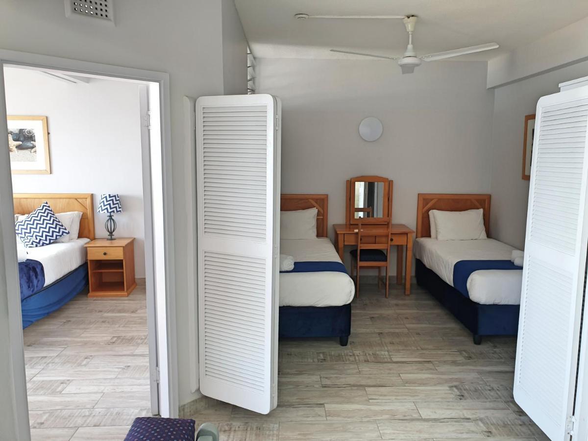 Gooderson Leisure Silver Sands 2 Self Catering And Timeshare Lifestyle Resort Дурбан Екстер'єр фото