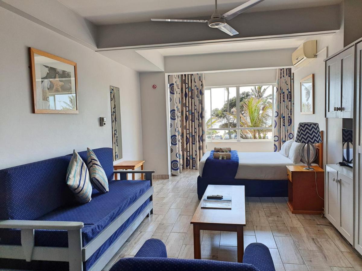 Gooderson Leisure Silver Sands 2 Self Catering And Timeshare Lifestyle Resort Дурбан Екстер'єр фото