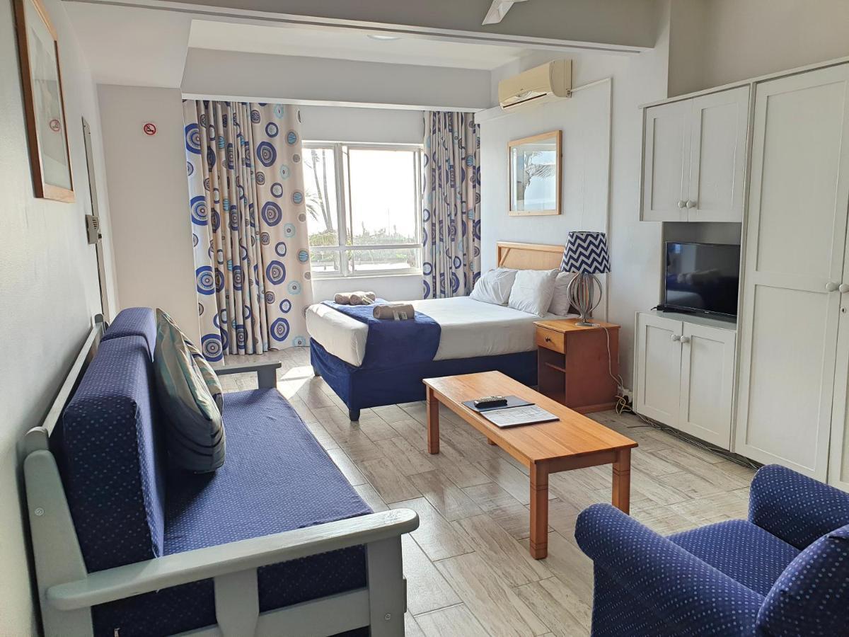 Gooderson Leisure Silver Sands 2 Self Catering And Timeshare Lifestyle Resort Дурбан Екстер'єр фото