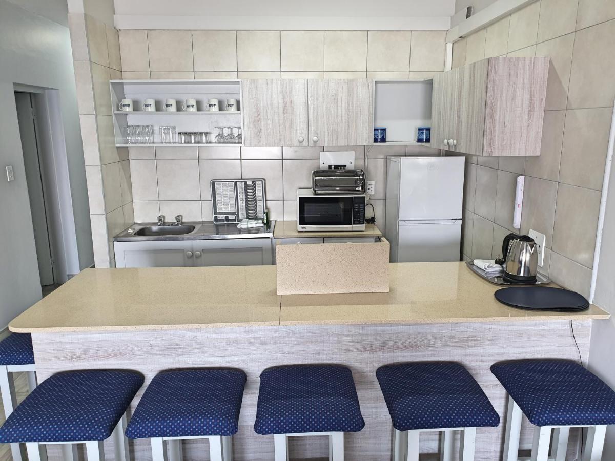 Gooderson Leisure Silver Sands 2 Self Catering And Timeshare Lifestyle Resort Дурбан Екстер'єр фото