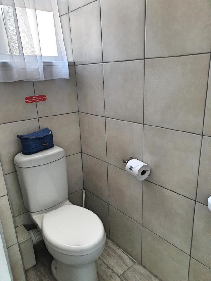 Gooderson Leisure Silver Sands 2 Self Catering And Timeshare Lifestyle Resort Дурбан Екстер'єр фото