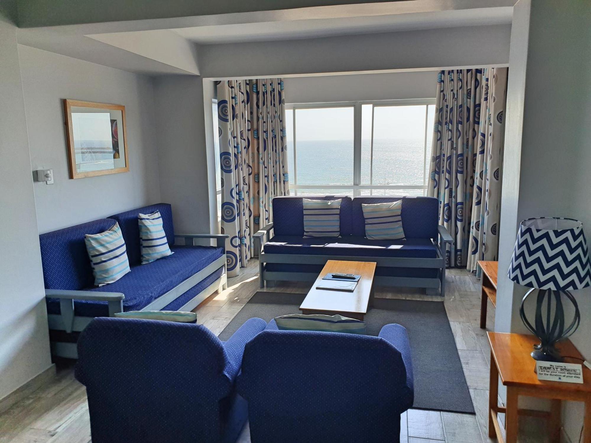 Gooderson Leisure Silver Sands 2 Self Catering And Timeshare Lifestyle Resort Дурбан Екстер'єр фото