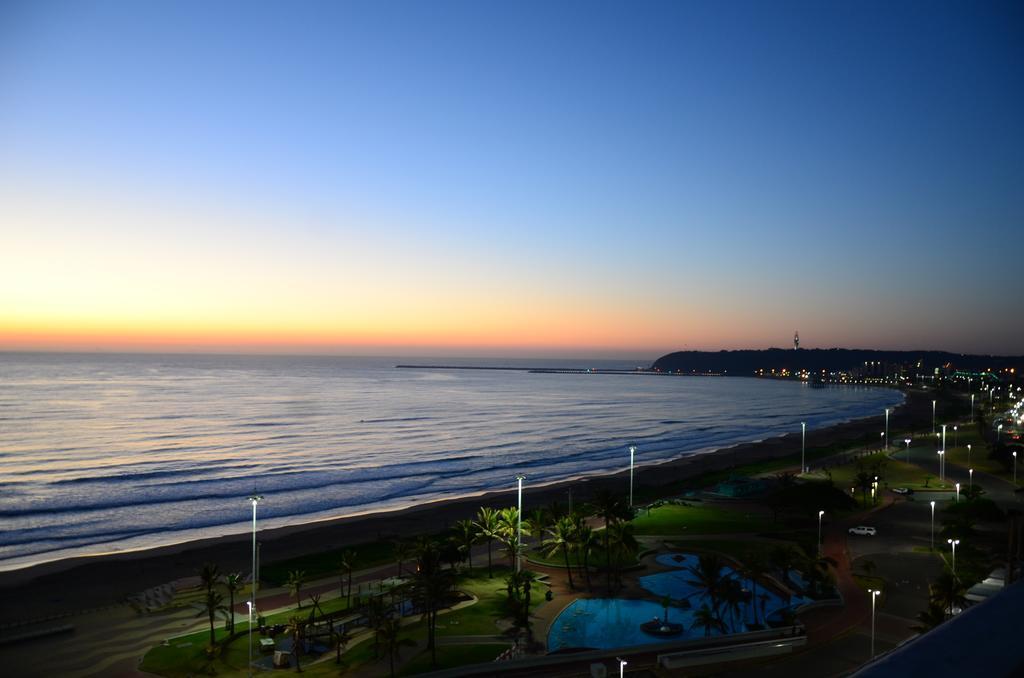 Gooderson Leisure Silver Sands 2 Self Catering And Timeshare Lifestyle Resort Дурбан Екстер'єр фото